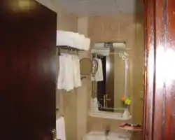 Durrat Al Eiman Hotel thumbnail